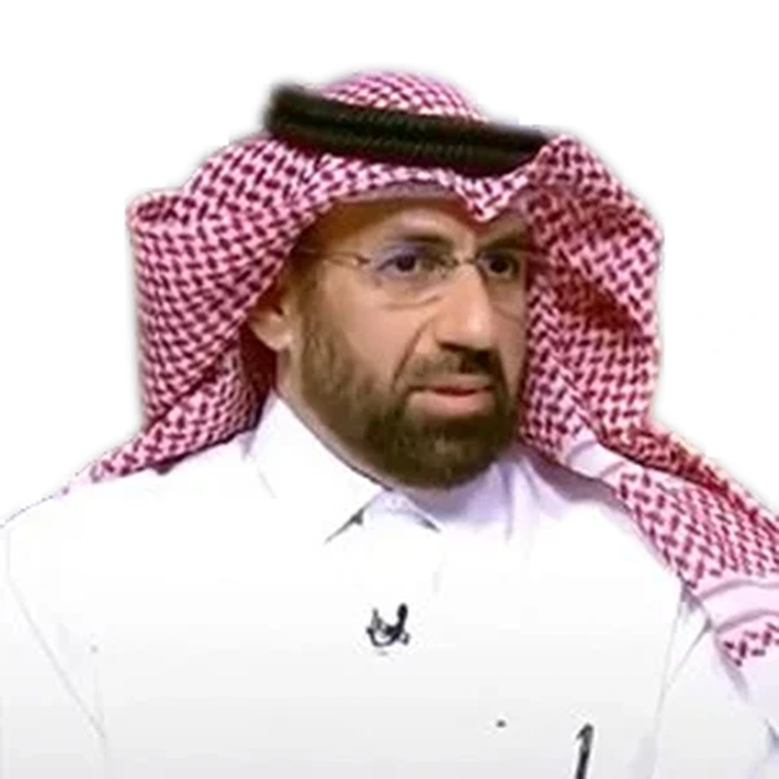 Dr. Osama Qais Al-Dereai